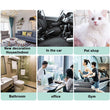 32g/h Ozone Generator Machine Air Filter Purifier with Timing Switch Ozonizer