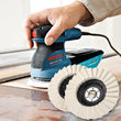 Wool Polishing Wheel Buffing Pads Flap Felt Disc Angle Grinder