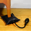 4x Air Wedge Pump Up Bag Inflatable Lifting Cushion Door Window Leveling