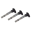 3 Pack Ignition Coil for Volkswagen VW Polo