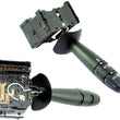 STEERING COLUMN INDICATOR HEADLIGHT STALK SWITCH