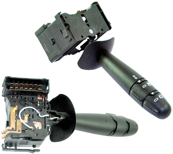 STEERING COLUMN INDICATOR HEADLIGHT STALK SWITCH