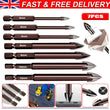 7Pcs Multi-Material Tile Drill Bits for Glass Ceramic Porcelain Marble Granite