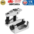 2X Ball Joint Puller Separator Tie Rod End Extractor Remover Splitter
