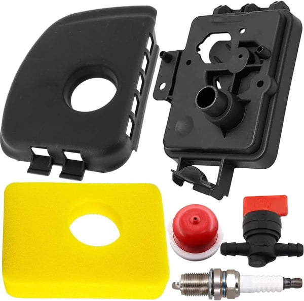 Air Filter Cover Set for Briggs & Stratton 450E 500E