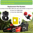 Air Filter Cover Set for Briggs & Stratton 450E 500E