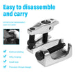 2X Ball Joint Puller Separator Tie Rod End Extractor Remover Splitter