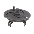Fuel Tank Sender Spanner Wrench Removal Tool 3 Leg Range 89-170mm