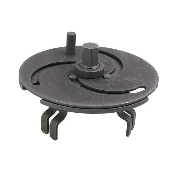 Fuel Tank Sender Spanner Wrench Removal Tool 3 Leg Range 89-170mm