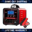 Universal Heavy Duty Battery Charger 15A Automatic Battery Maintainer