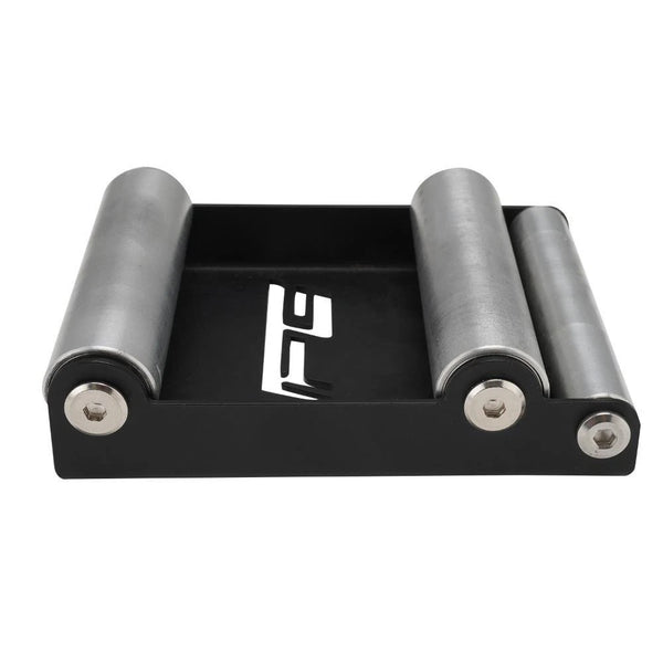 Motorbike Chain Tyre Maintainence Stand Wheel Cleaning Stand Roller