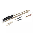 9Pcs GUN CLEANING KIT Barrel Air Rifle Pistol Airgun Rimfire