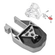 Rear Engine Mount Gearbox Ford C- Max Focus Kuga Volvo C30 S40 V40 V50