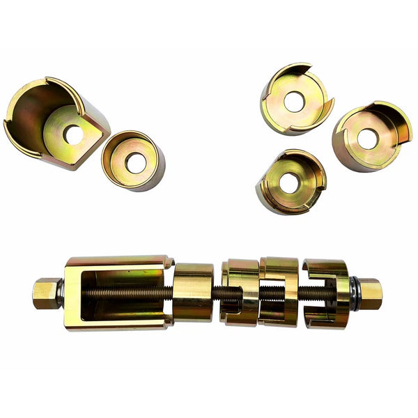 Rear Steering Knuckle Bushing Puller for Tesla