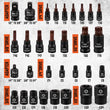 Torx Star Female External Socket Bit Set 1/4" 3/8" 1/2" 31pc Adapter and Reducer