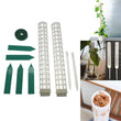 2pcs Pole for Plants Monstera Climbing Plant