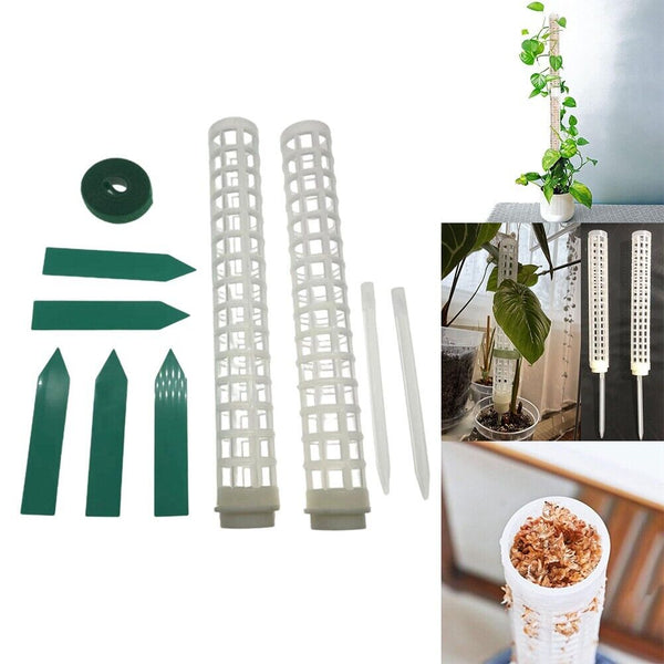 2pcs Pole for Plants Monstera Climbing Plant
