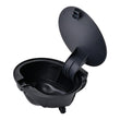 Fuel Filler Tank Flap Cap Cover