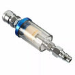 Air Compressor Moisture Oil Water Trap Filter Separator
