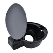 Fuel Filler Tank Flap Cap Cover