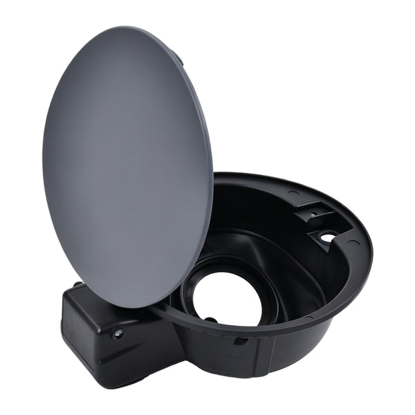 Fuel Filler Tank Flap Cap Cover