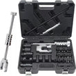 Diesel Fuel Injector Puller Truck Diesel Injector Extractor Removal Tool