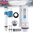 Universal Bathroom Cistern Repair Tool Set Kit