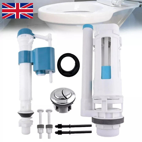 Universal Bathroom Cistern Repair Tool Set Kit