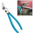 Car Trim Clip Removal Plier Trim Upholstery Door Pin Panel Fastener