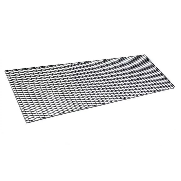 120cm Car Plastic Racing Honeycomb Bumper Vent Tuning Grill Mesh Spoiler