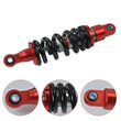 280mm 11" Shock Absorber Suspension For Bicycle E-Bike ATV Scooter