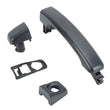 Sliding Door Handle & Handle Holder Left Side For Renault Master
