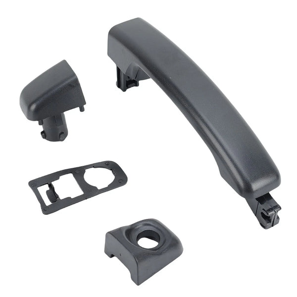 Sliding Door Handle & Handle Holder Left Side For Renault Master
