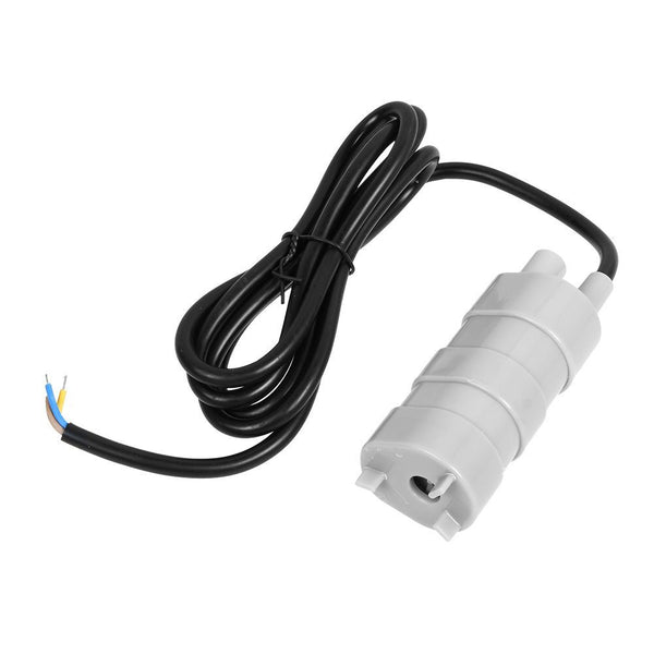 12V Motorhome High Flow Water Pump Whale pump