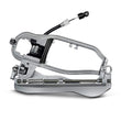 Door Handle Carrier Front Left Passenger Side For BMW X5 E53