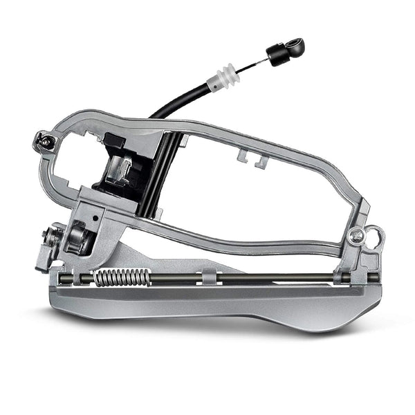 Door Handle Carrier Front Left Passenger Side For BMW X5 E53