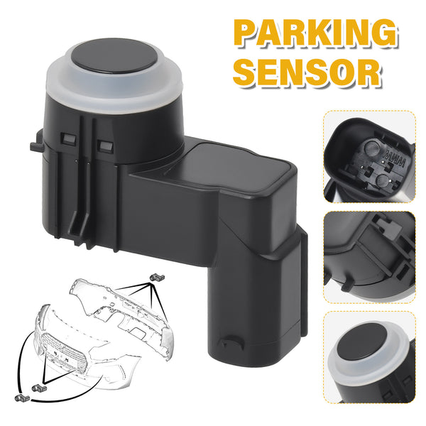 PDC Parking Reversing Sensor #9677782977 For Citroen C3 DS3