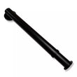Adjustable Campervan Table Leg, Extra Long Length, Black