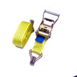 RECOVERY RATCHET CAR VEHICLE SET 5 TON 12PCS