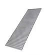 120cm Car Plastic Racing Honeycomb Bumper Vent Tuning Grill Mesh Spoiler