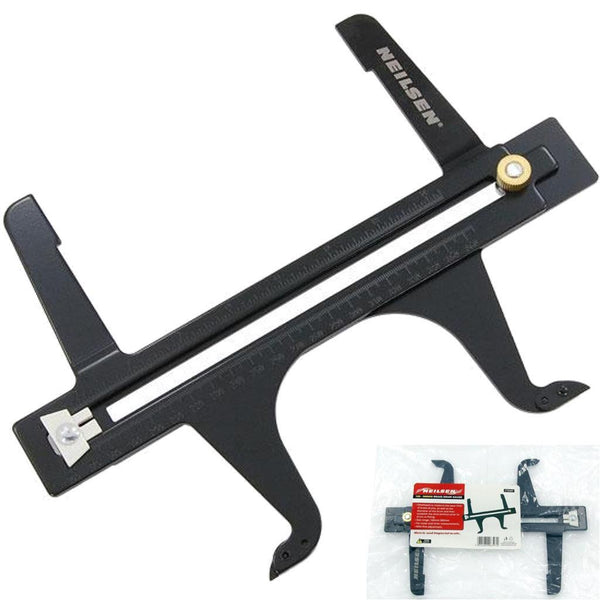 Neilsen Brake Drum Wear Gauge