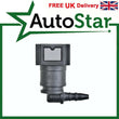 Diesel Heater, Adblue Return Line, Fuel Pick Up Connector Hose T Piece
