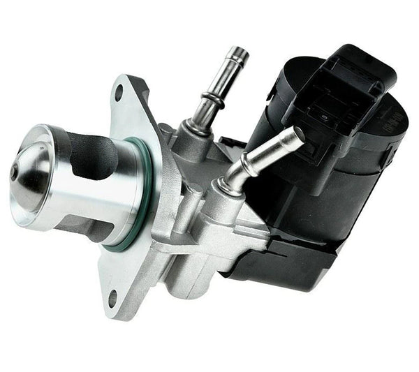 FOR BMW N47, N57 ENGINES 2004-2020 EGR VALVE