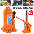 6 Ton Truck Caravan Car Van Boat Hydraulic Lifting Ram Bottle Jack