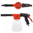 1L Snow Foam Lance Cannon Spray Gun Car High Pressure Washer