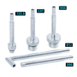 Transmission Oil Filling Tool DSG CVT 09G Oil Filler Adaptor Set