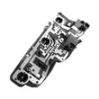FOR AUDI REAR RIGHT DRIVER SIDE TAIL LIGHT BULB HOLDER WIRING PLUG