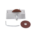 Engine Piston Ring Filer Grinder Grinding None Raw Aluminum