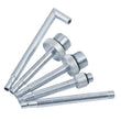 Transmission Oil Filling Tool DSG CVT 09G Oil Filler Adaptor Set