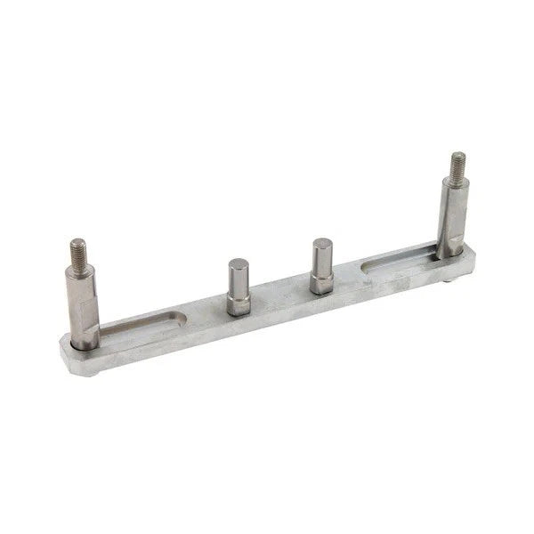 CRANKSHAFT PULLEY LOCKING TOOL FOR RENAULT SMART
